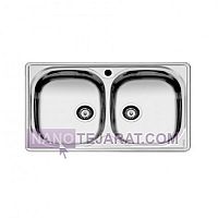 Sink No. 15 Sink No. 15